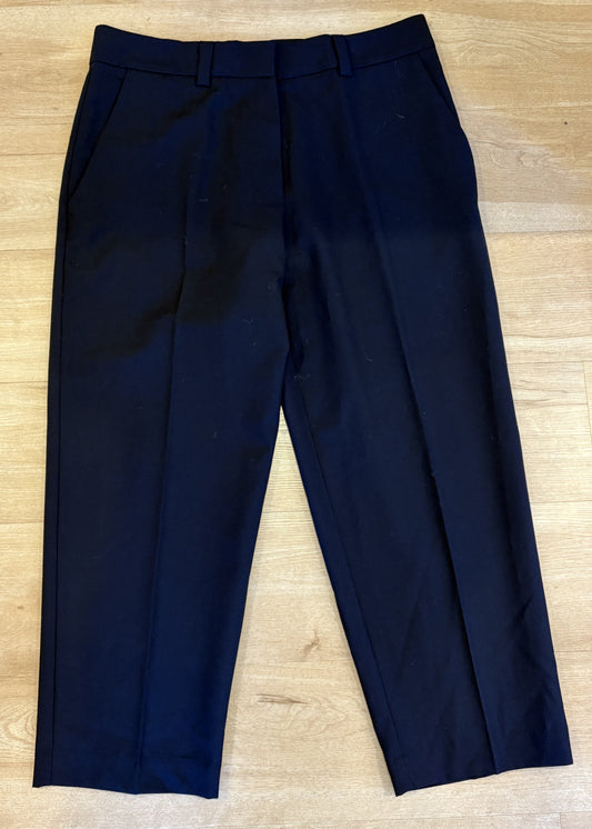 Gregory Navy Trousers - 14