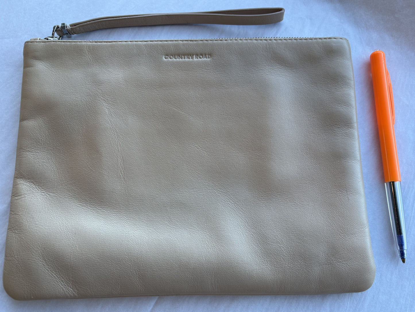 Country Road Pouch