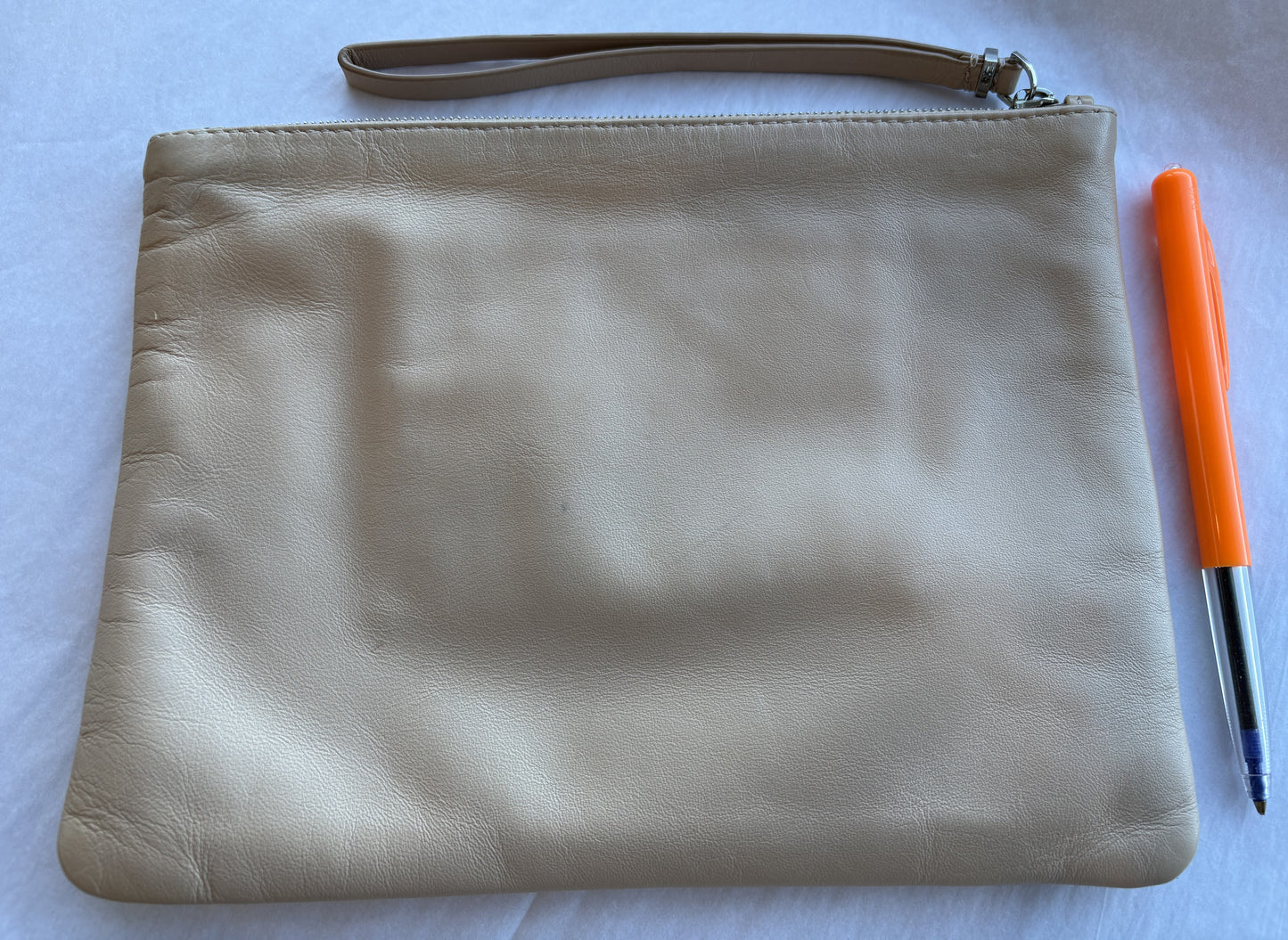 Country Road Pouch