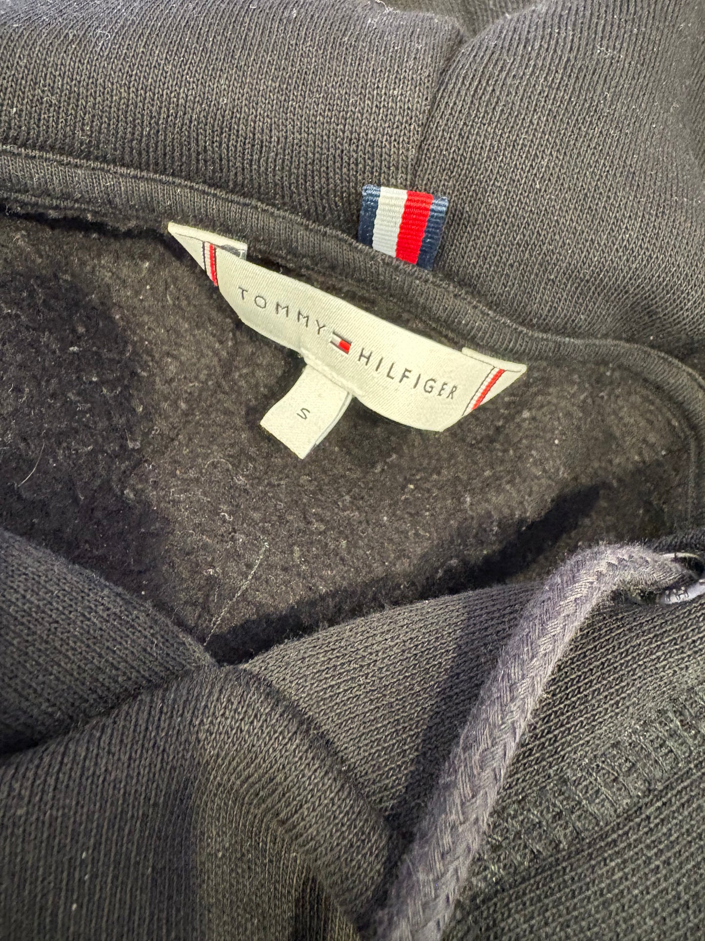 Tommy Hilfiger Hoodie - S