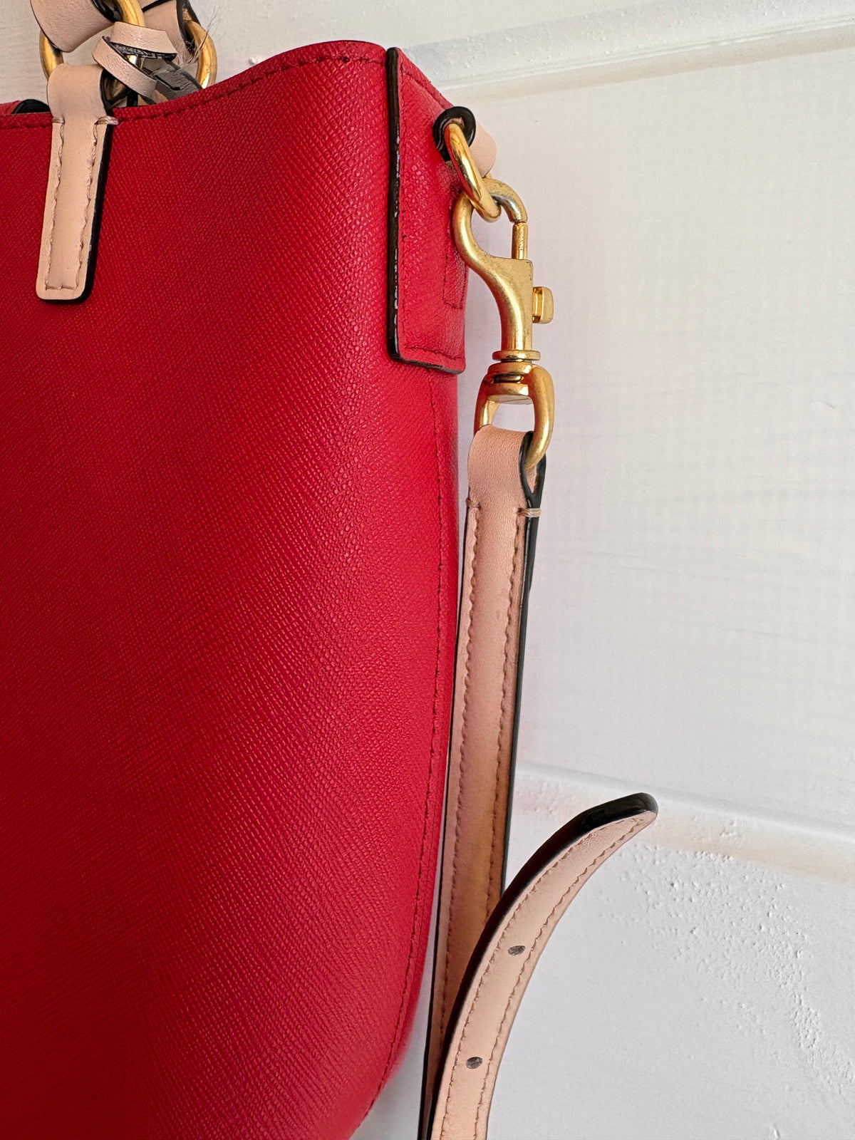 Oroton Estate Mini Tote