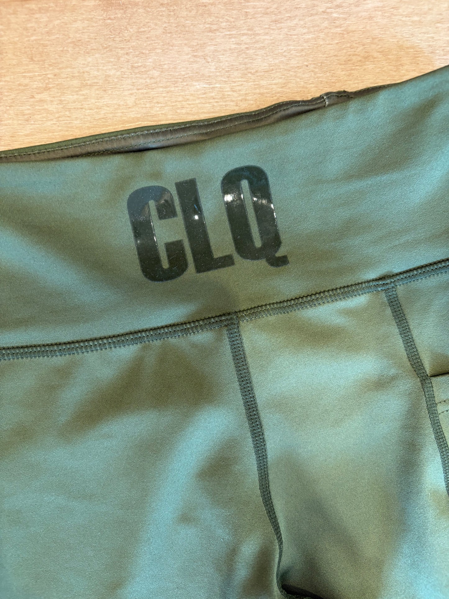 Clique Leggings - 8
