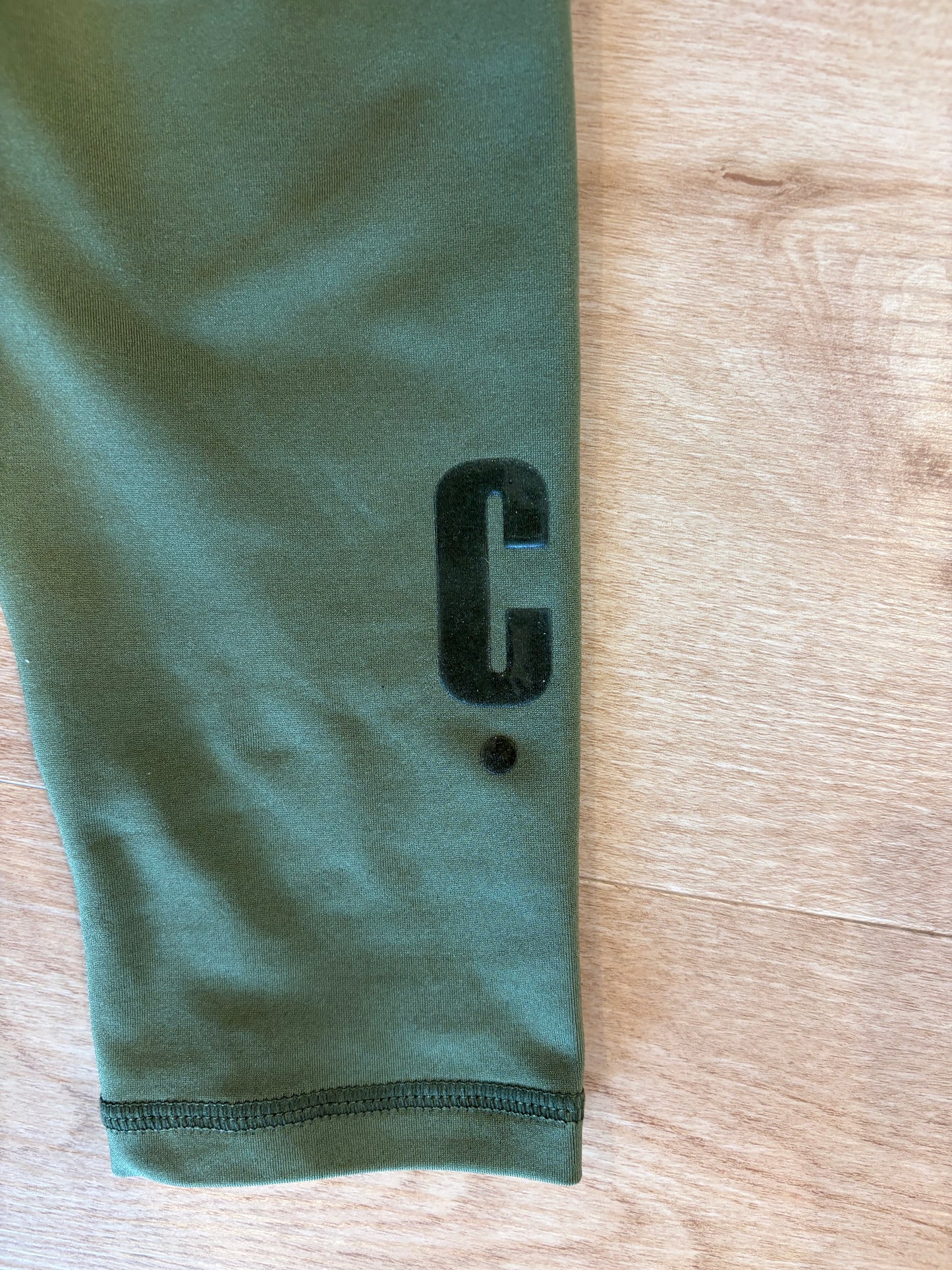 Clique Leggings - 8
