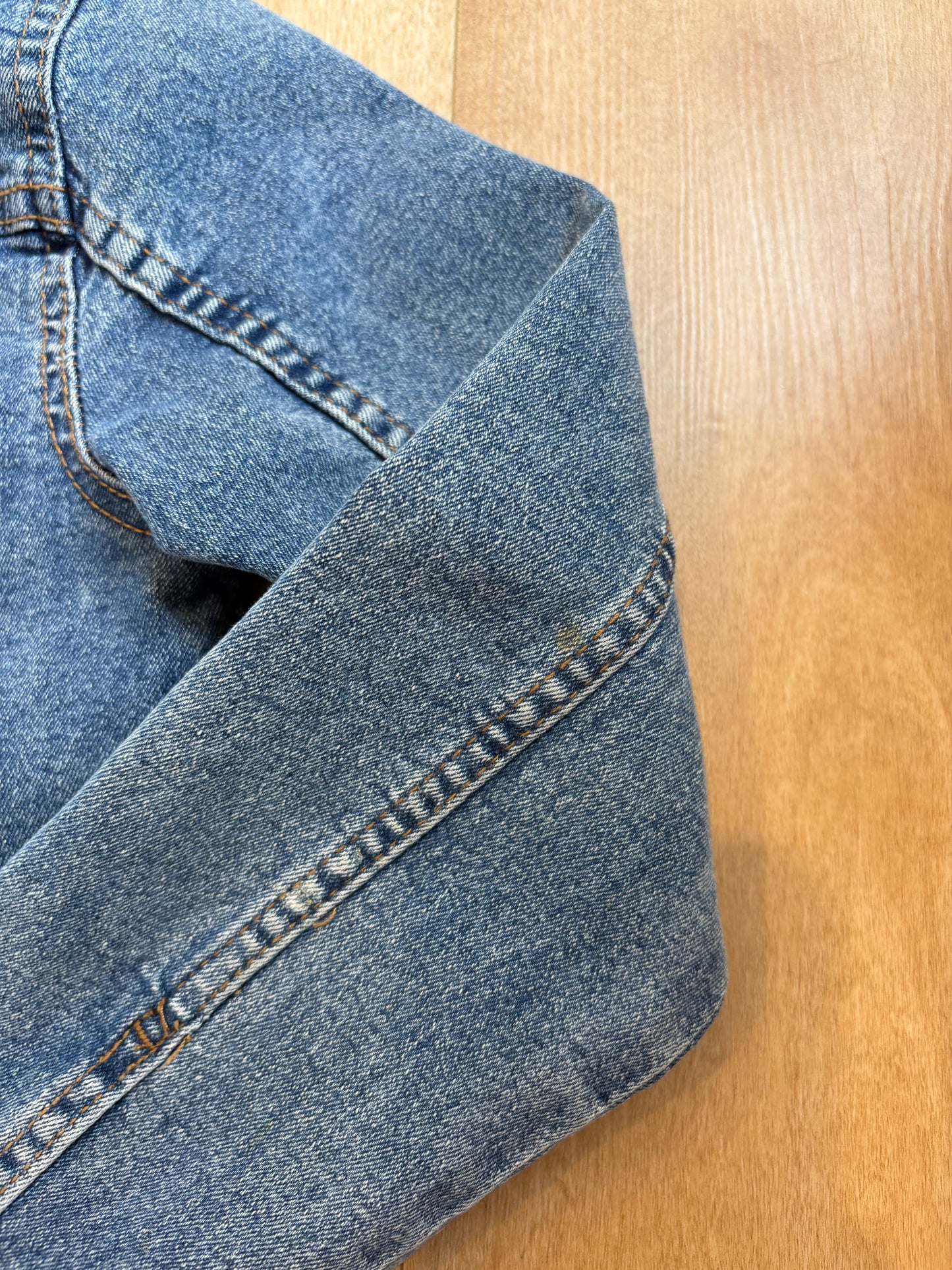 KIDS - Cotton On Jean Jacket - 7-8