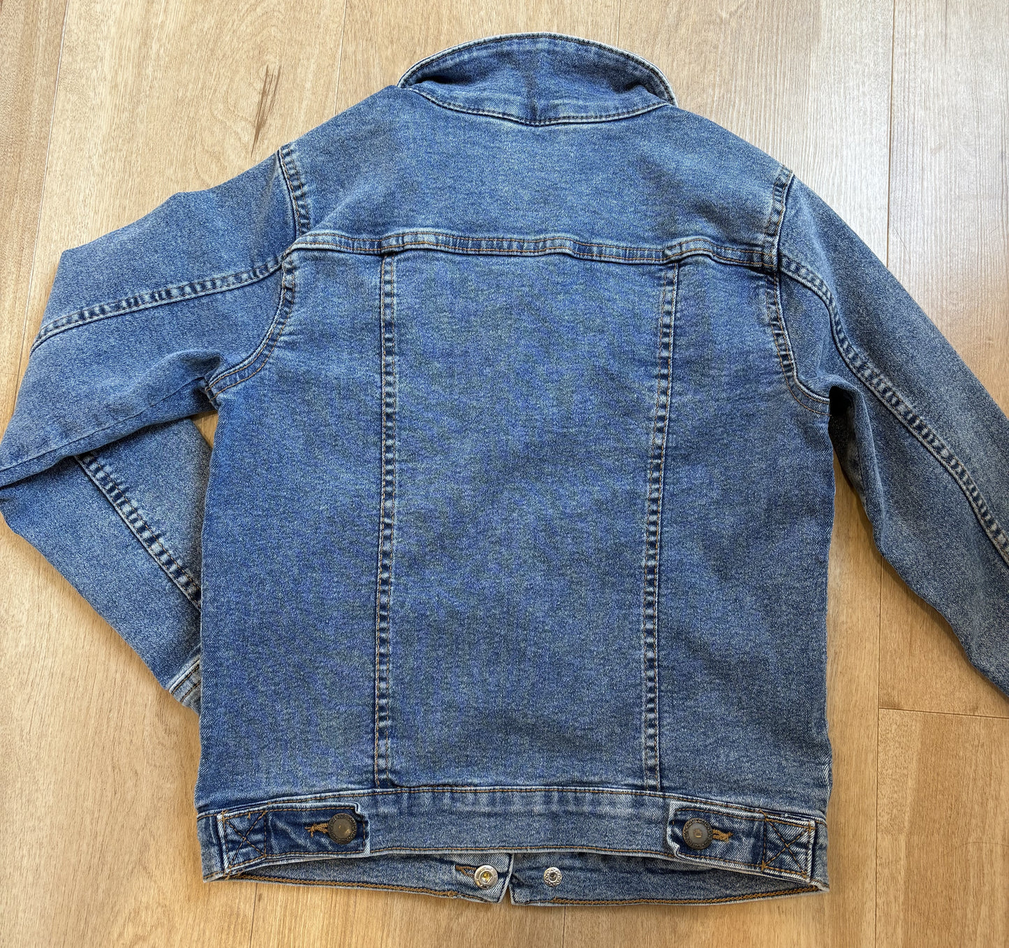 KIDS - Cotton On Jean Jacket - 7-8