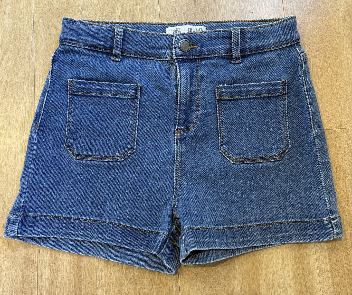 KIDS - Cotton On Shorts, size 9-10 x 2