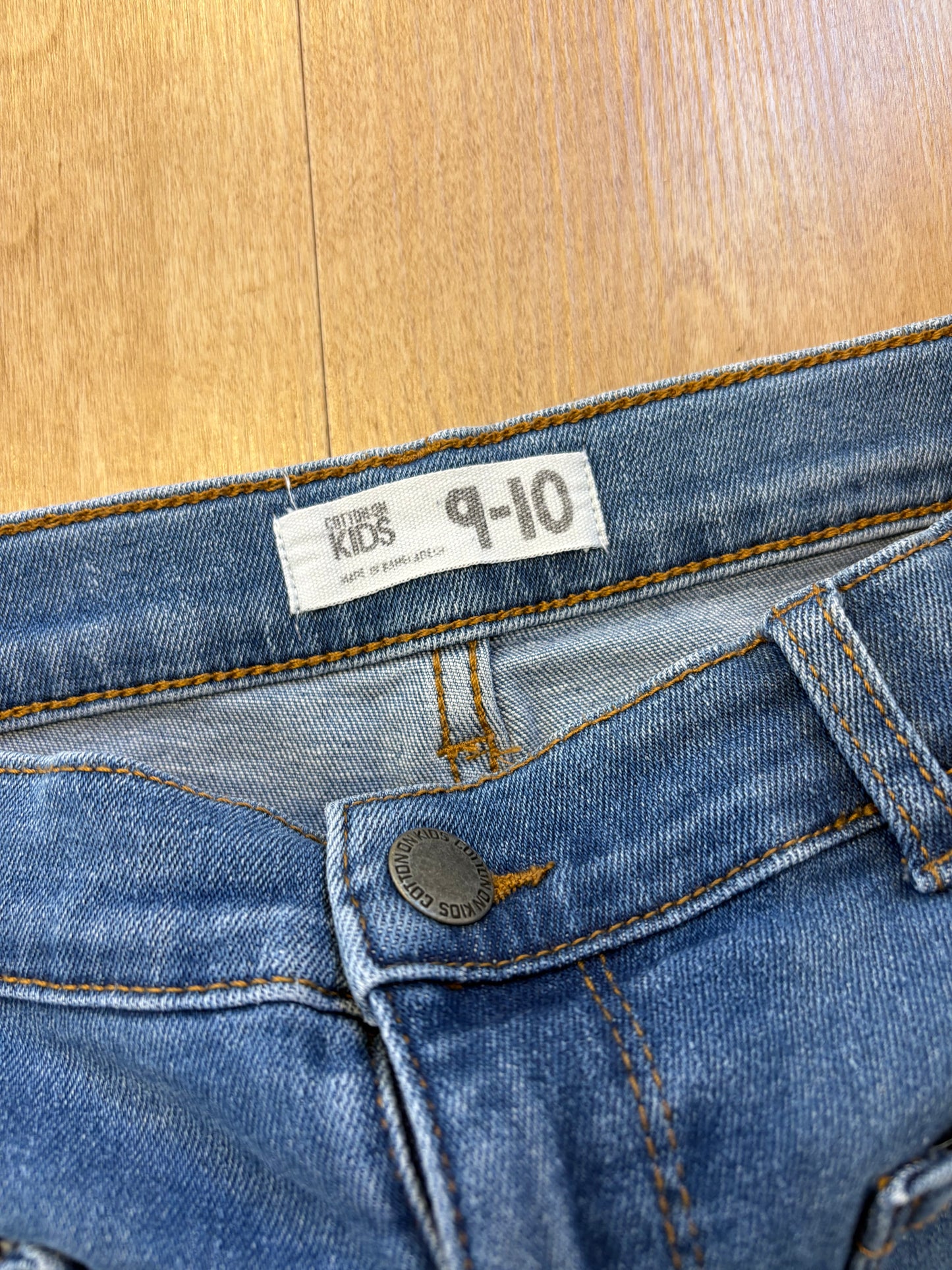 KIDS - Cotton On Shorts, size 9-10 x 2