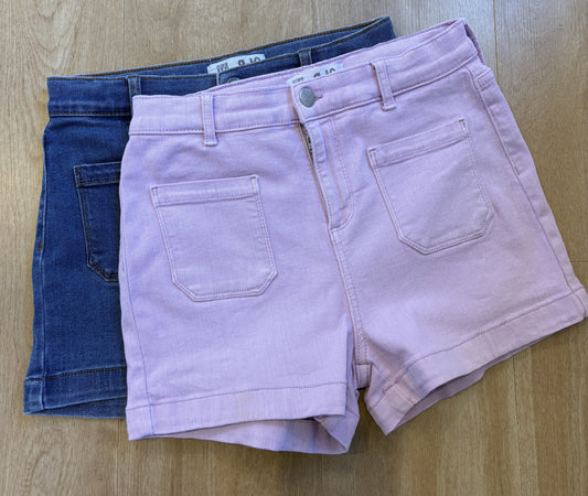 KIDS - Cotton On Shorts, size 9-10 x 2