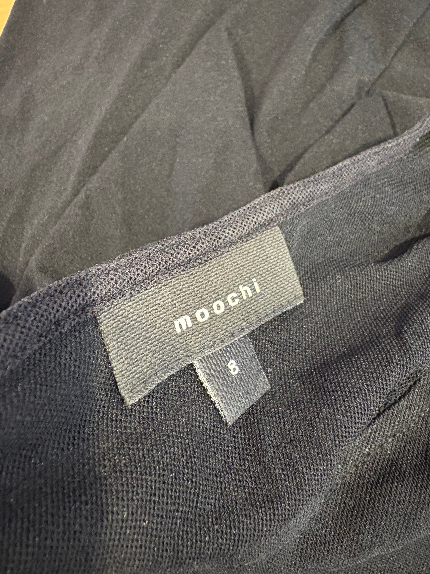 Moochi Mr Mesh - 8