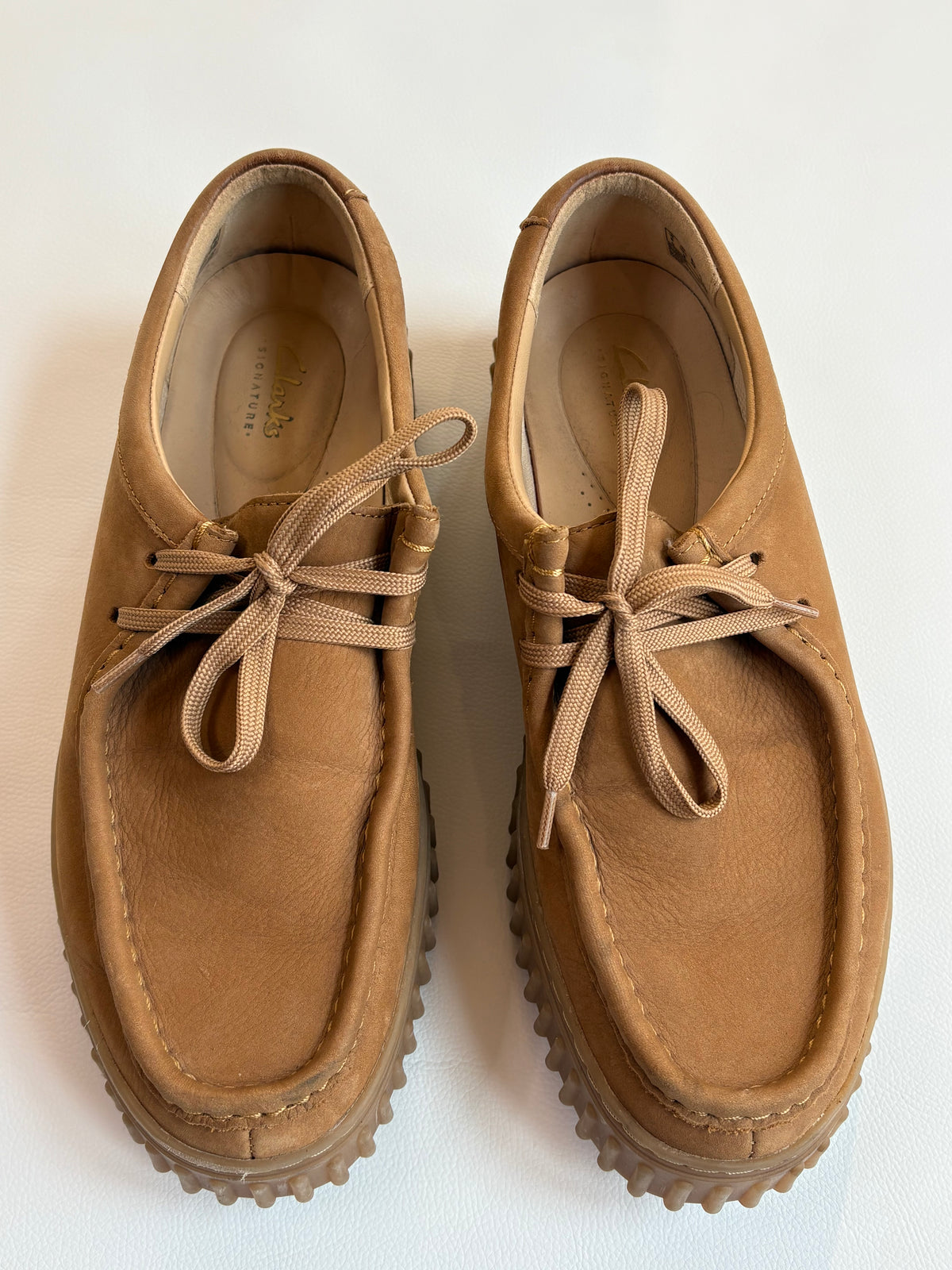 Clarks Womens Torhill Bee - EU 42 (RRP $260)