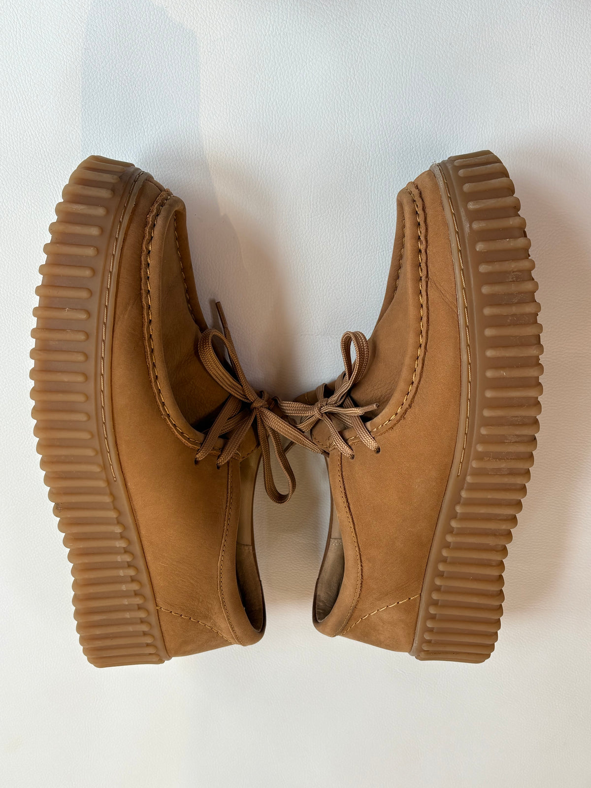 Clarks Womens Torhill Bee - EU 42 (RRP $260)