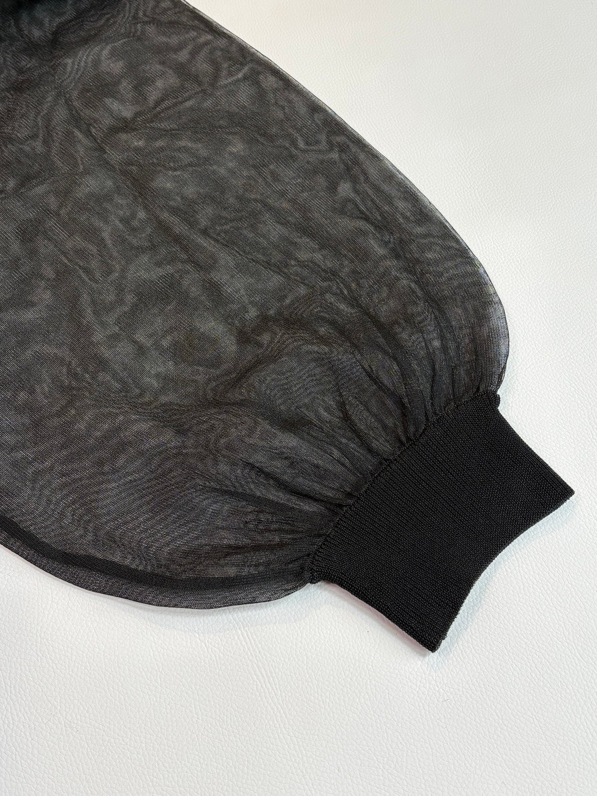Zara Mesh Jacket - L