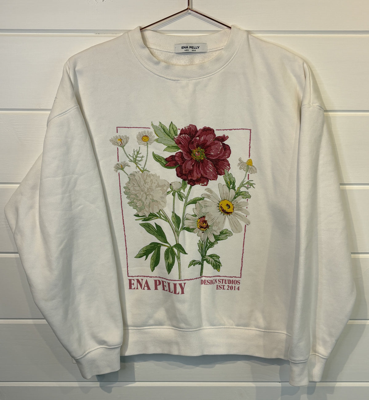 Ena Pelly Jumper - AUS 6