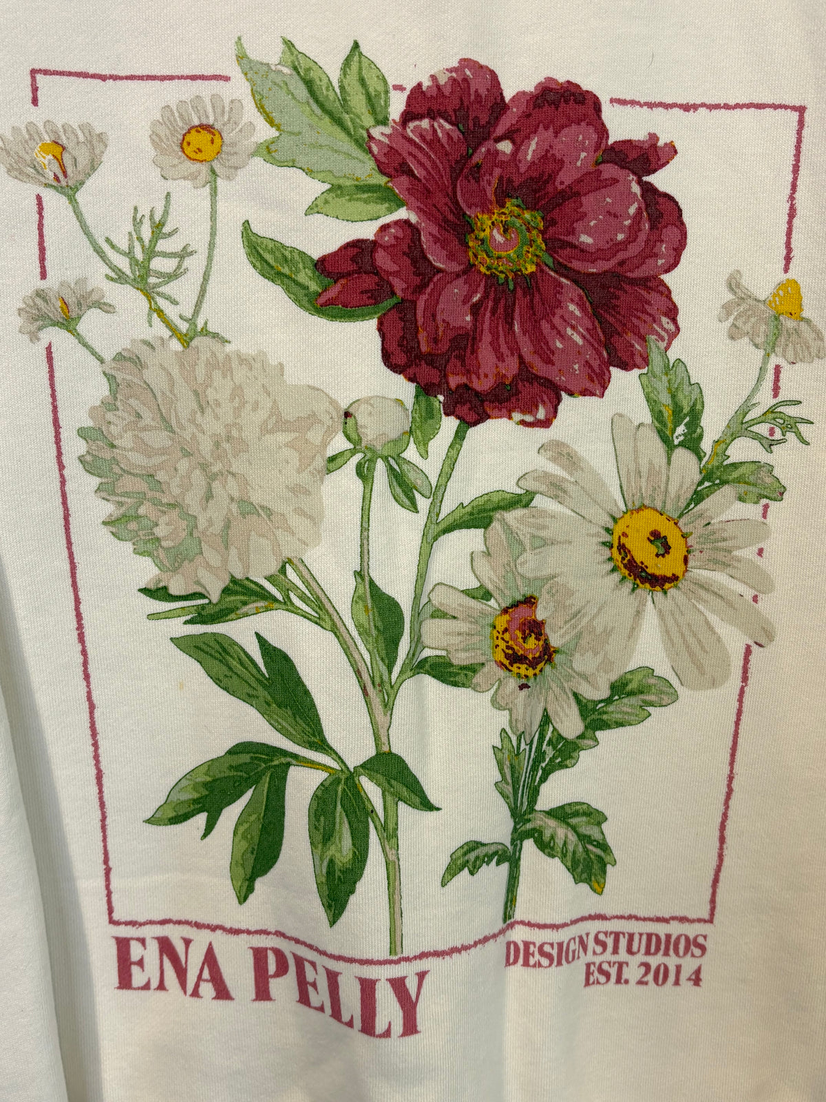 Ena Pelly Jumper - AUS 6
