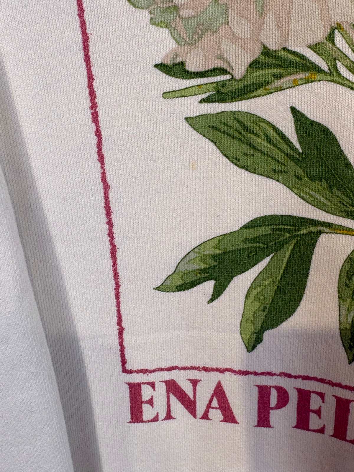 Ena Pelly Jumper - AUS 6