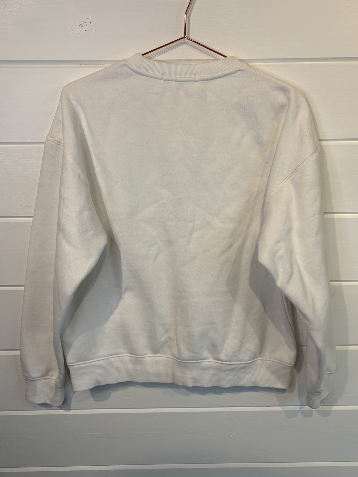Ena Pelly Jumper - AUS 6