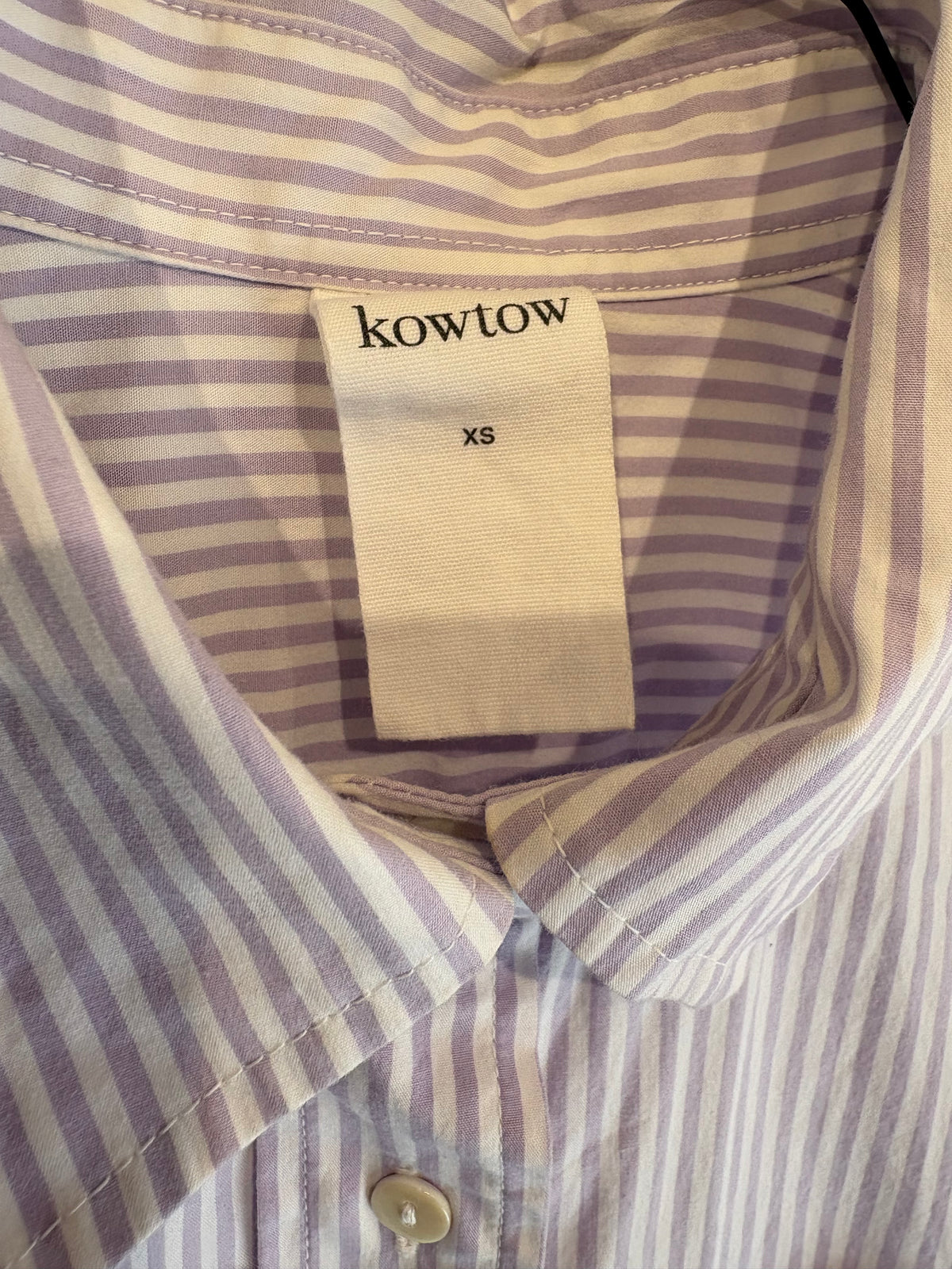 Kowtow Jamie Dress - XS