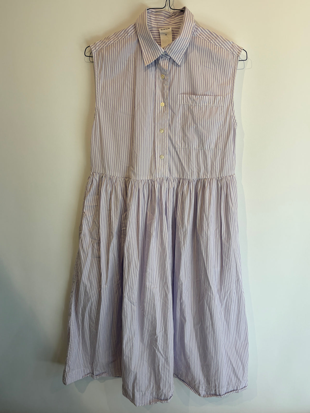 Kowtow Jamie Dress - XS