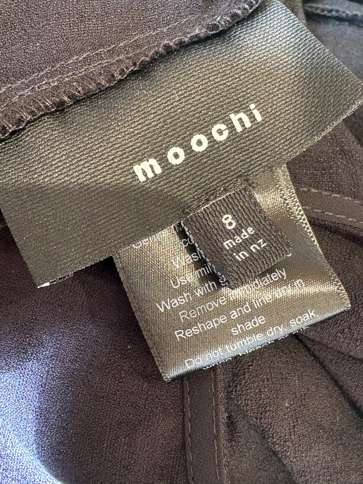 Moochi Bridge Jumpsuit - 8