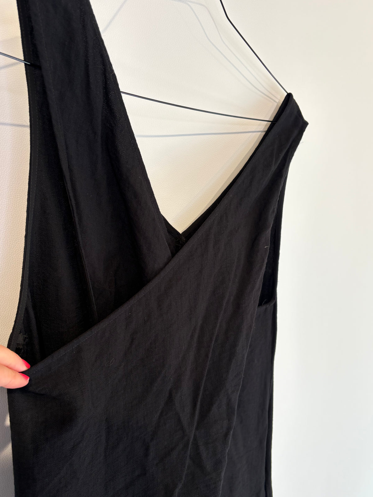 Moochi Bridge Jumpsuit - 8
