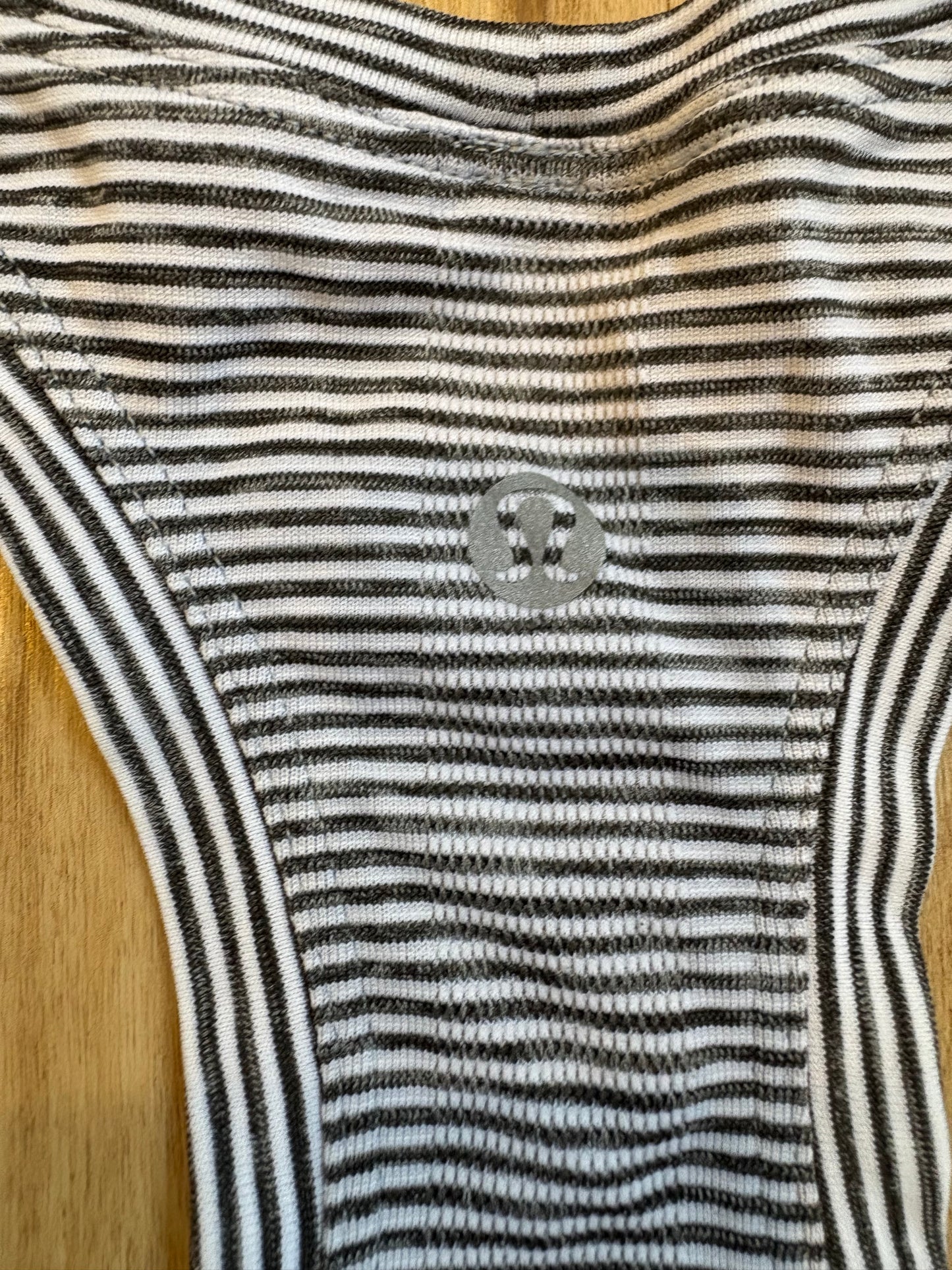 Lululemon Racer Back Tank - 6