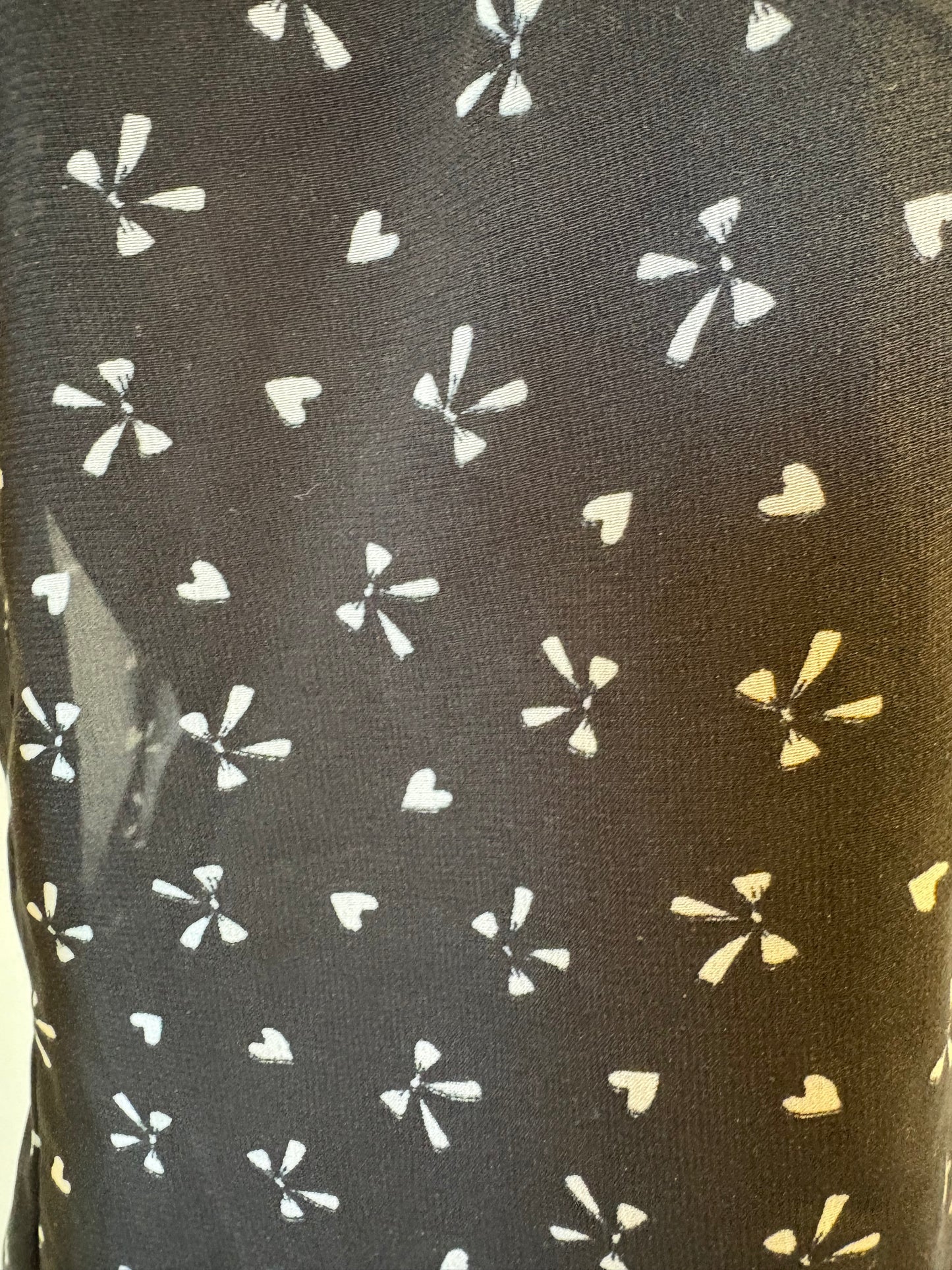 Harpa Blouse - L (NZ 10)