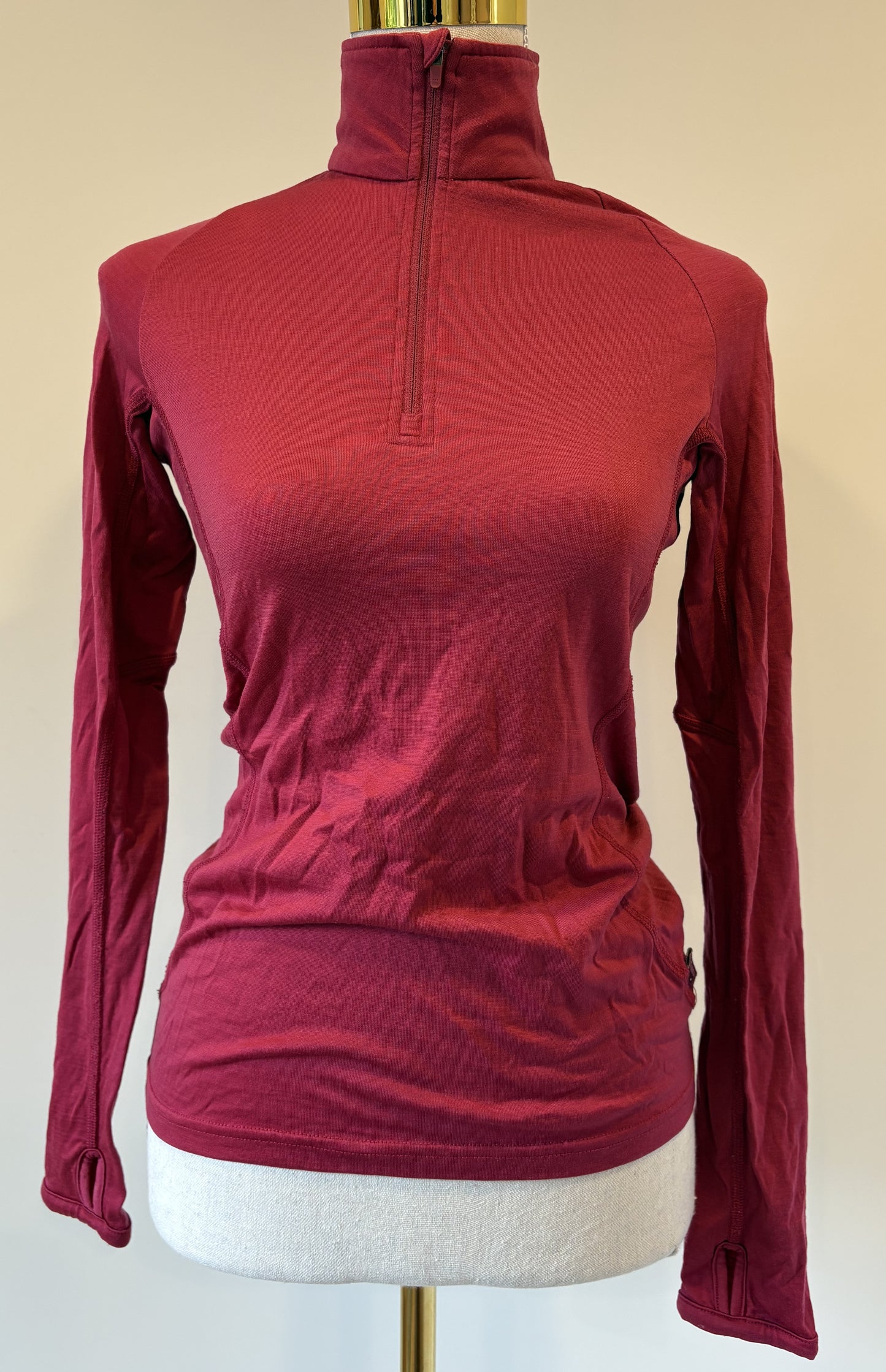 Kathmandu Merino Top - 8