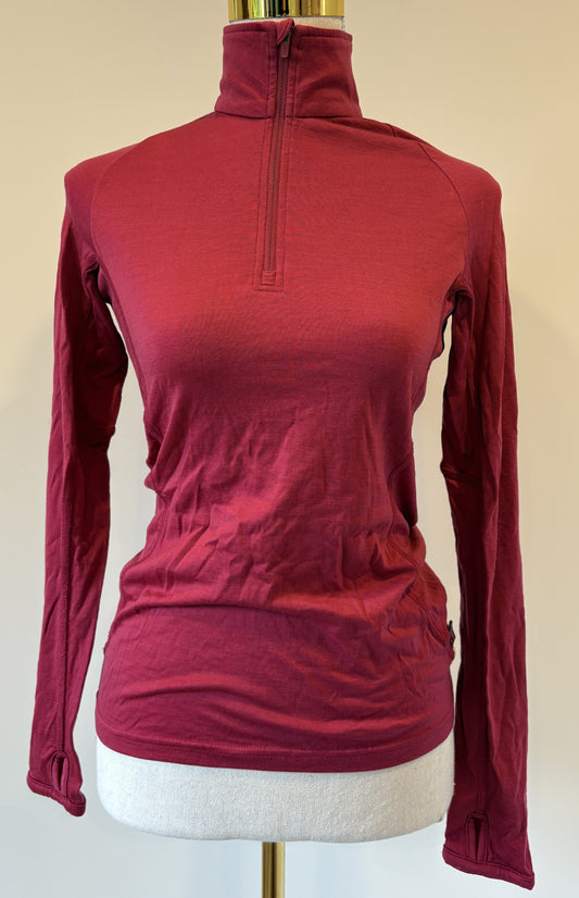 Kathmandu Merino Top - 8