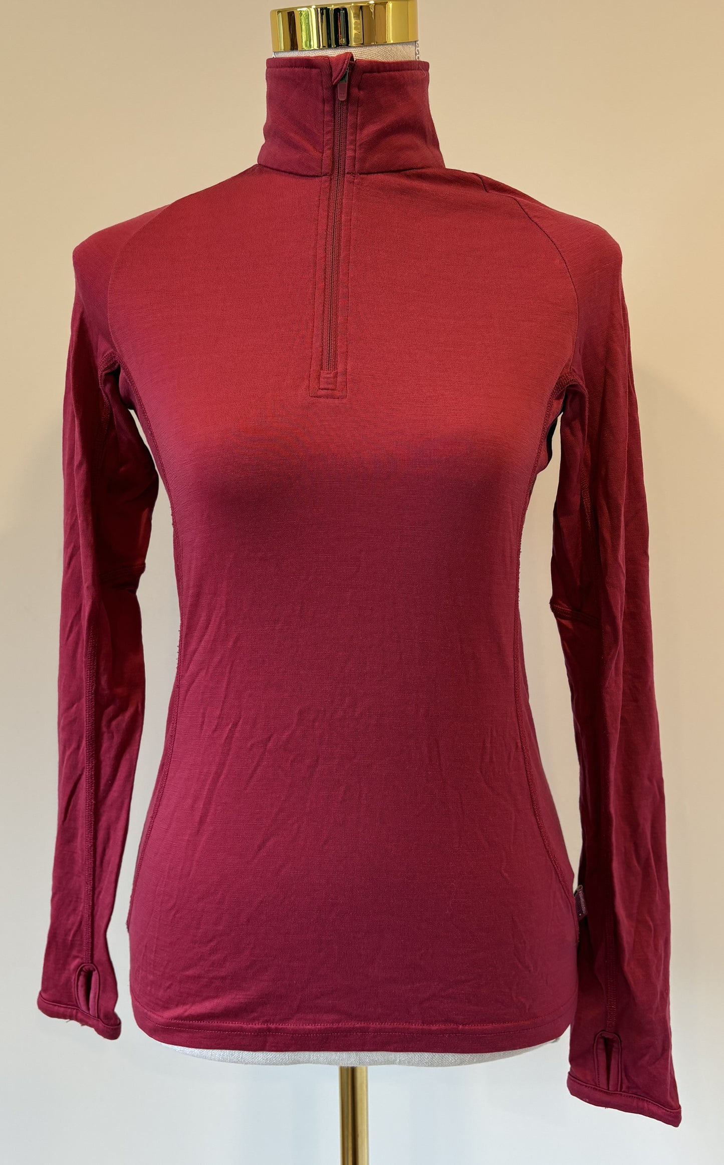 Kathmandu Merino Top - 8