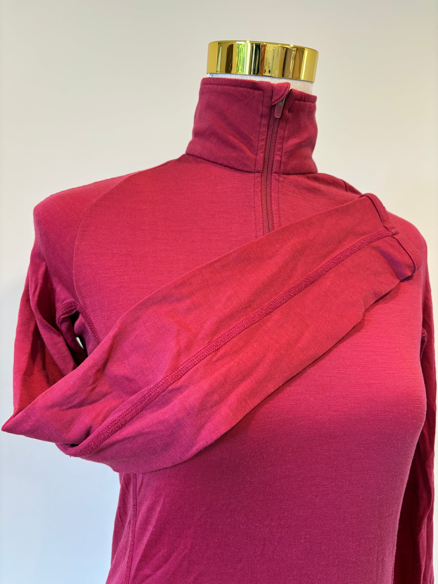 Kathmandu Merino Top - 8