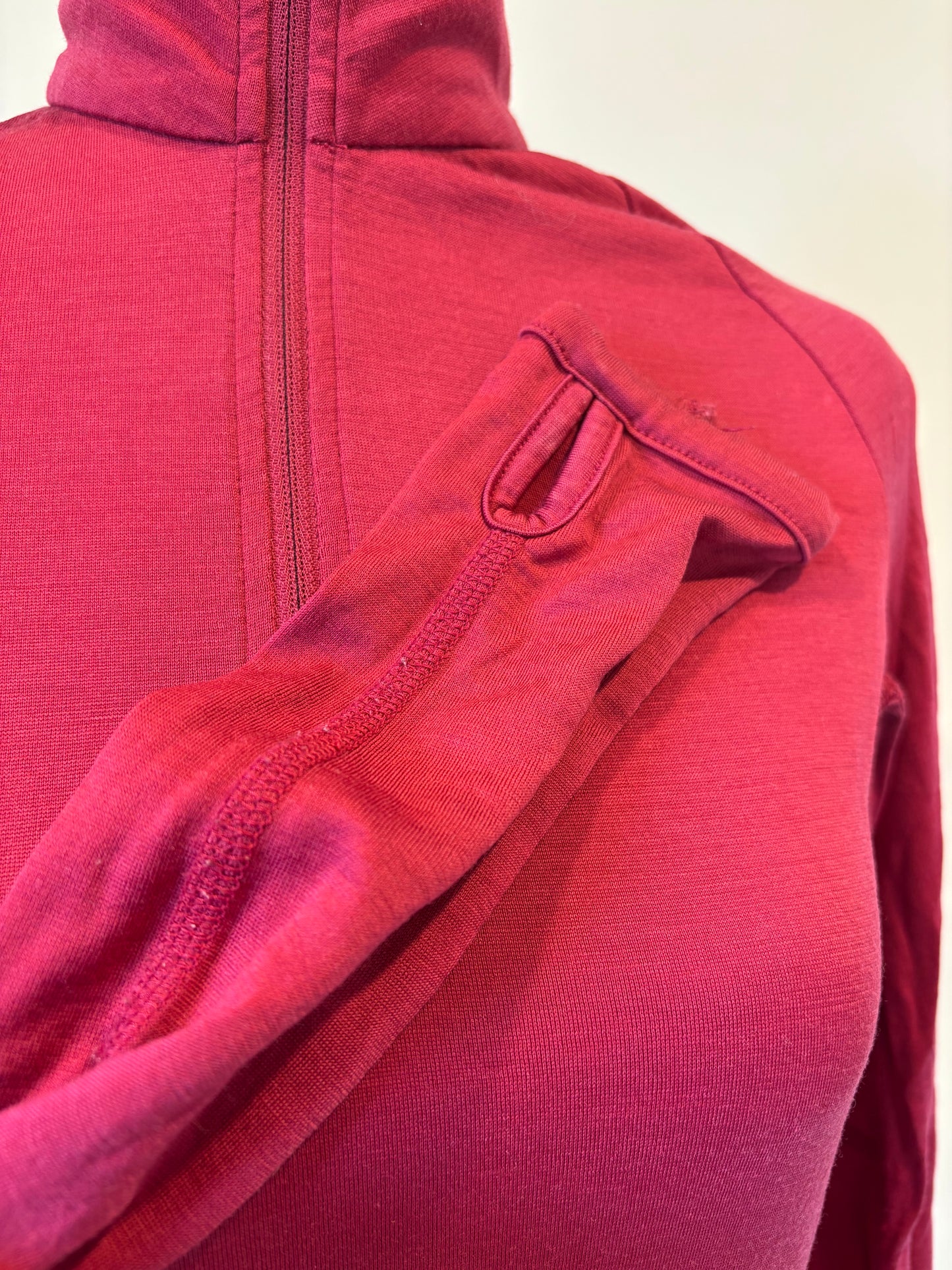 Kathmandu Merino Top - 8