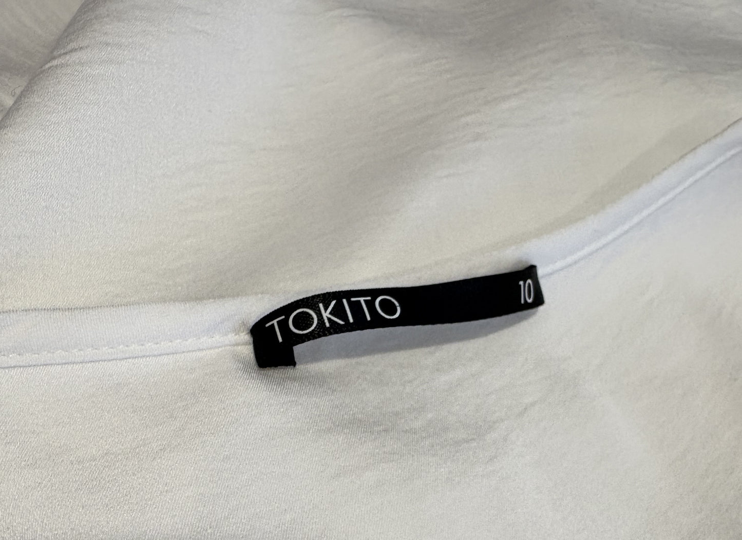 Tokito Top - 10