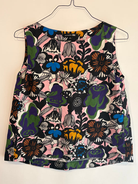 Marimekko x Uniqlo Tank - M