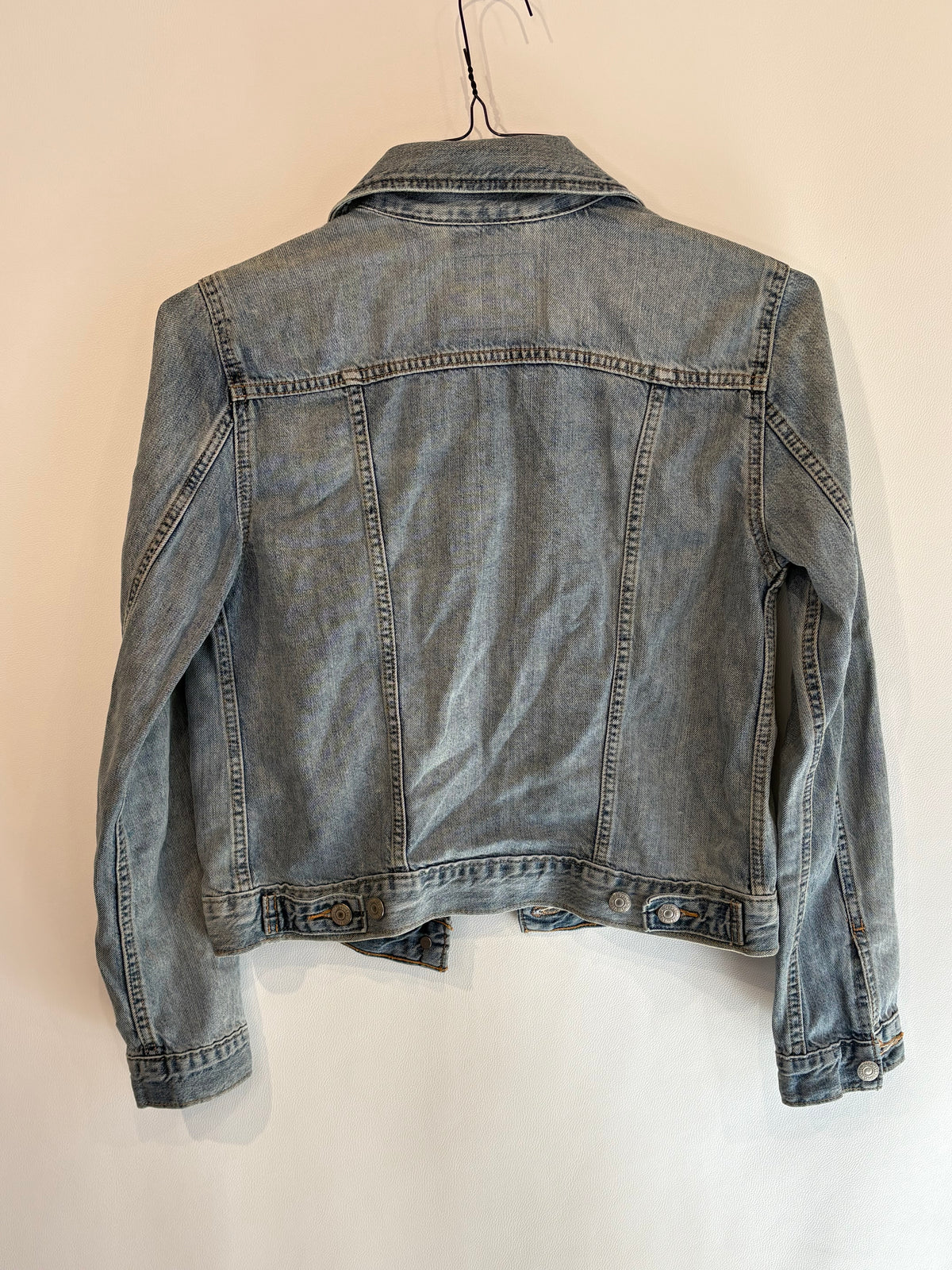Levi's Original Trucker Jacket - S