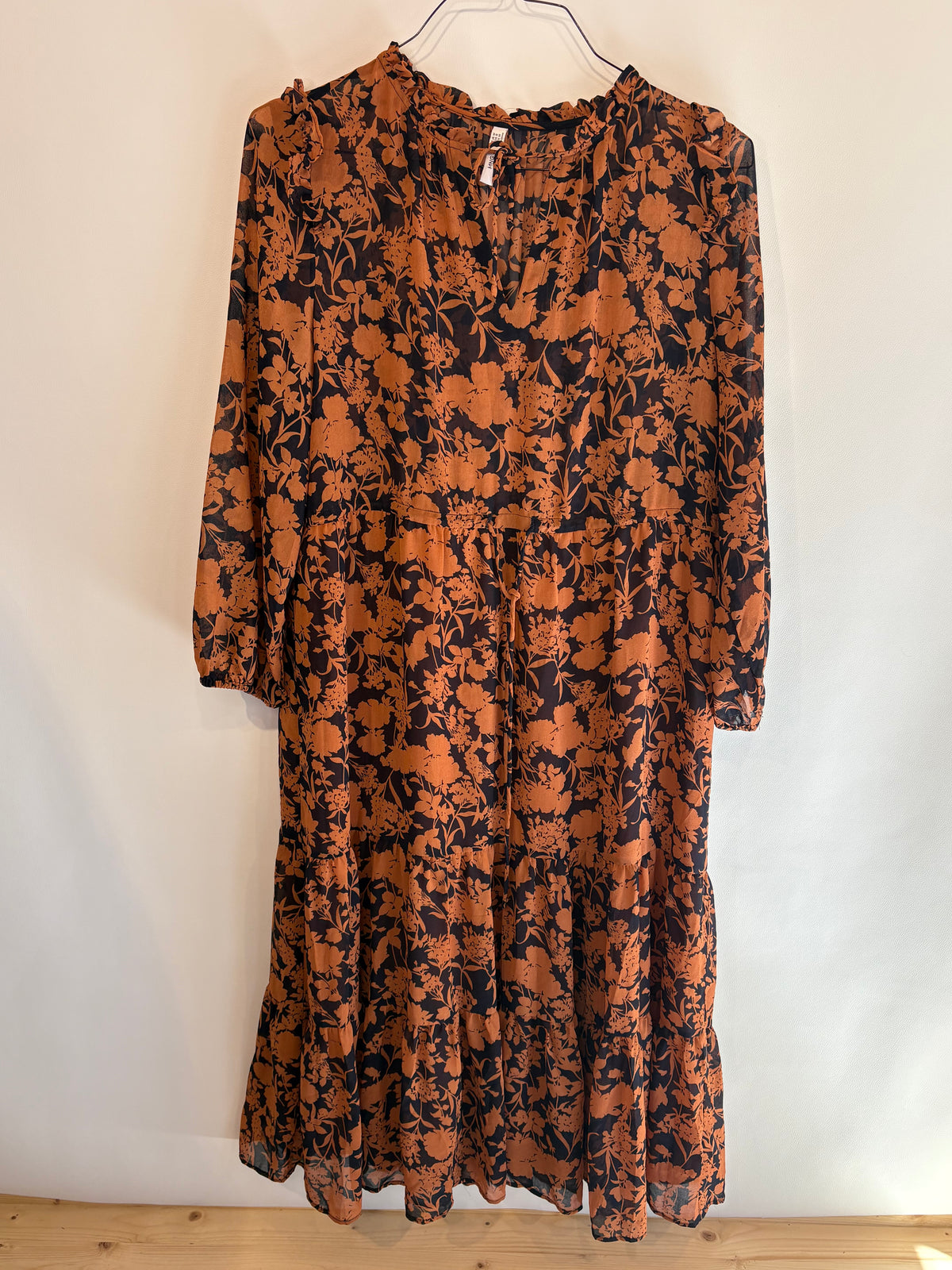 Mango Dress - M