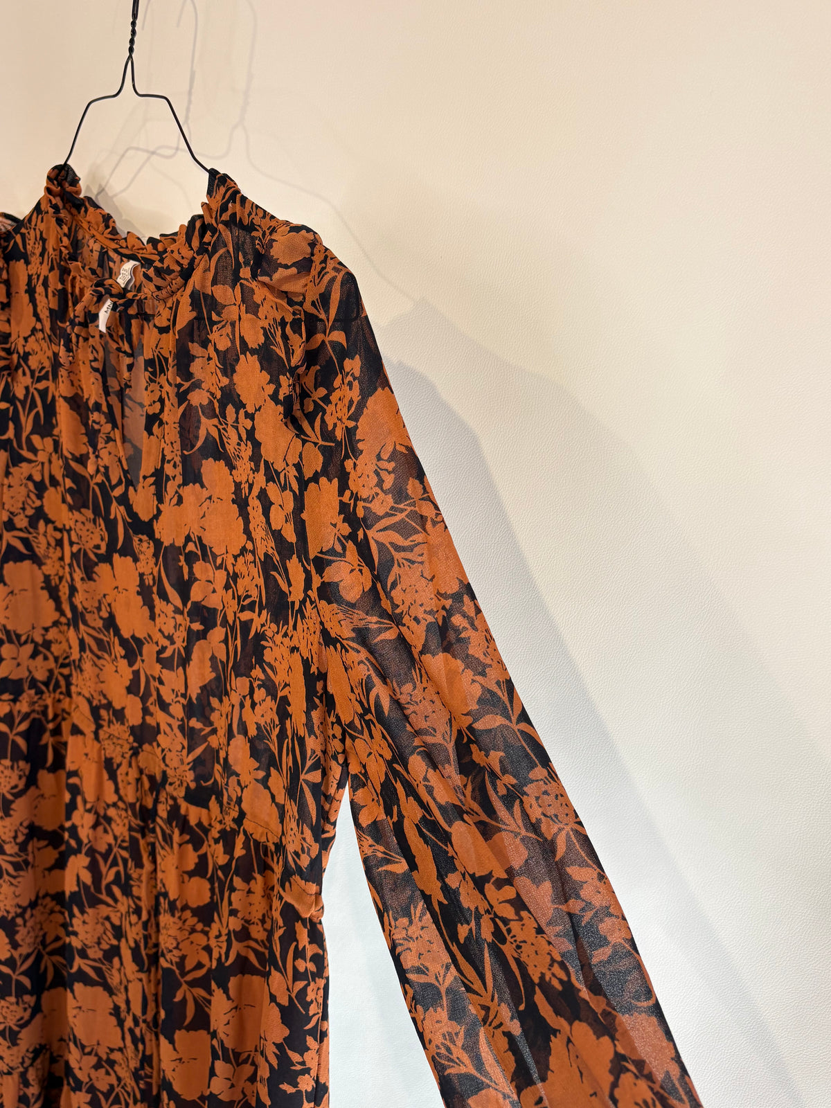 Mango Dress - M