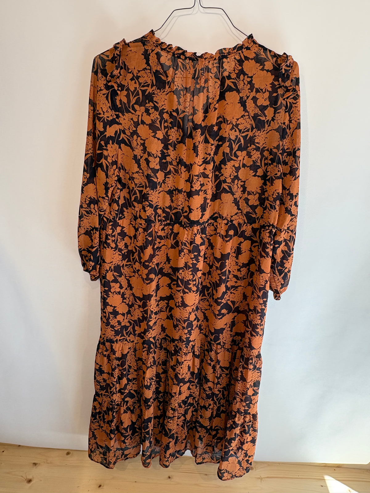 Mango Dress - M