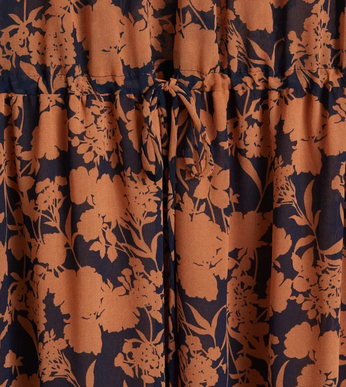 Mango Dress - M