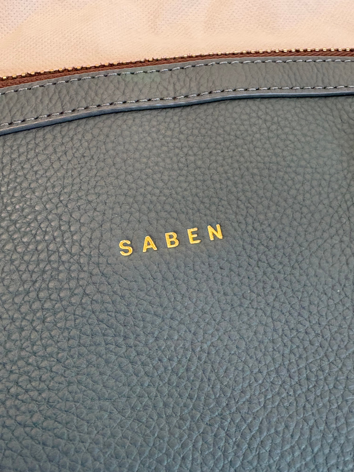 Saben Milan Bag (RRP $629)