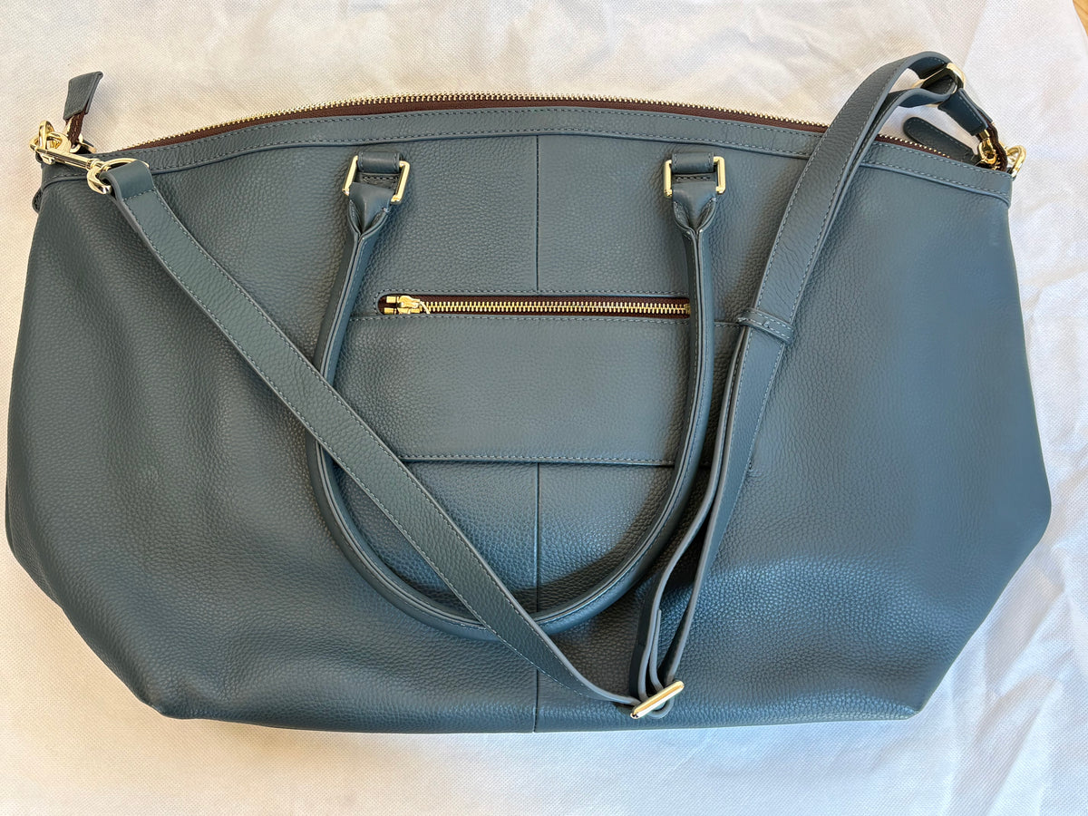 Saben Milan Bag (RRP $629)