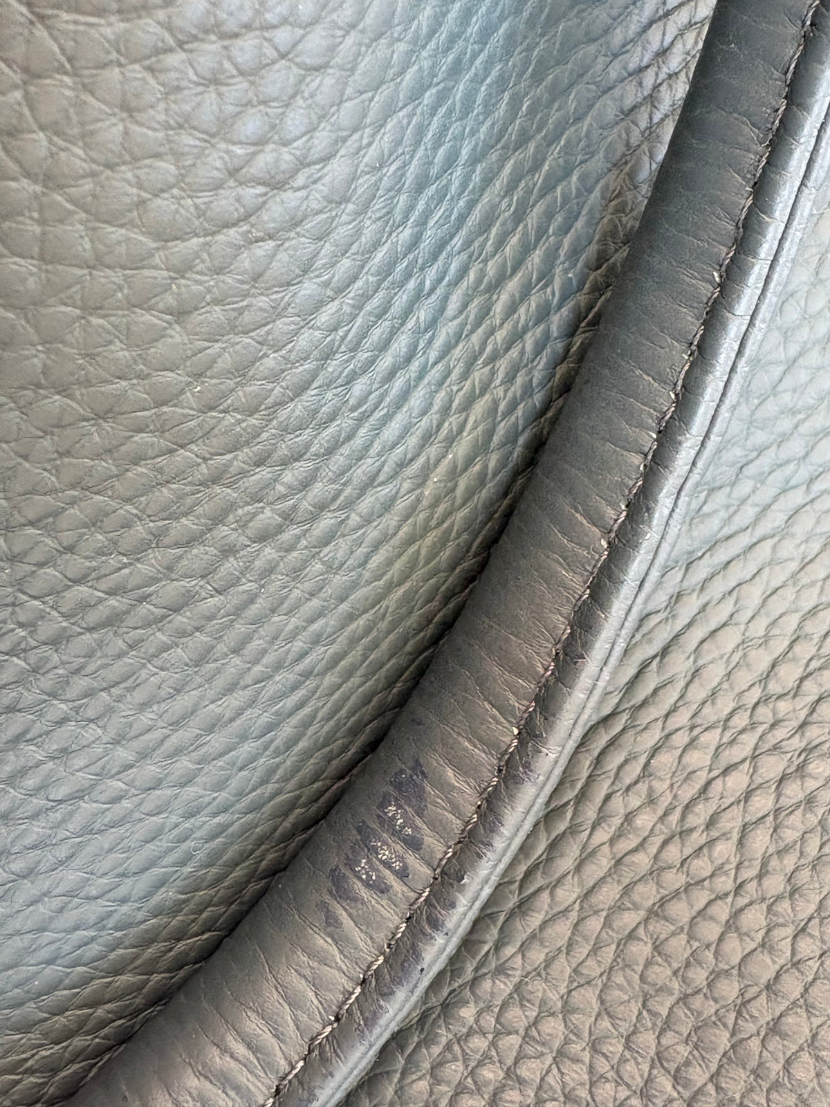 Saben Milan Bag (RRP $629)