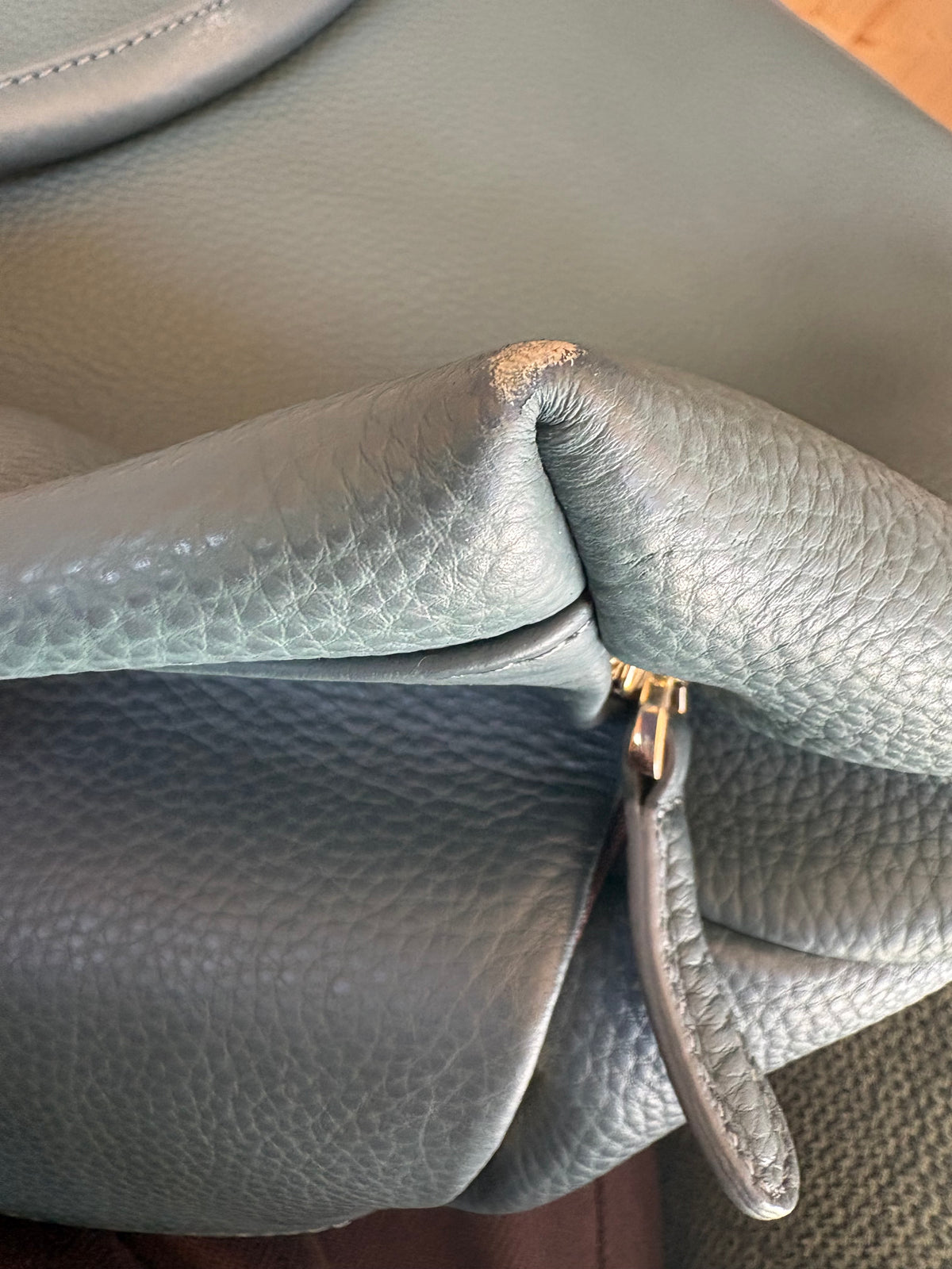 Saben Milan Bag (RRP $629)