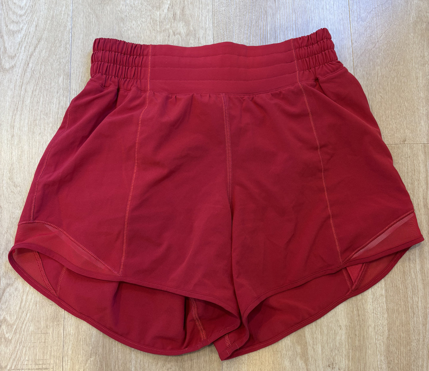 Lululemon Shorts - 4