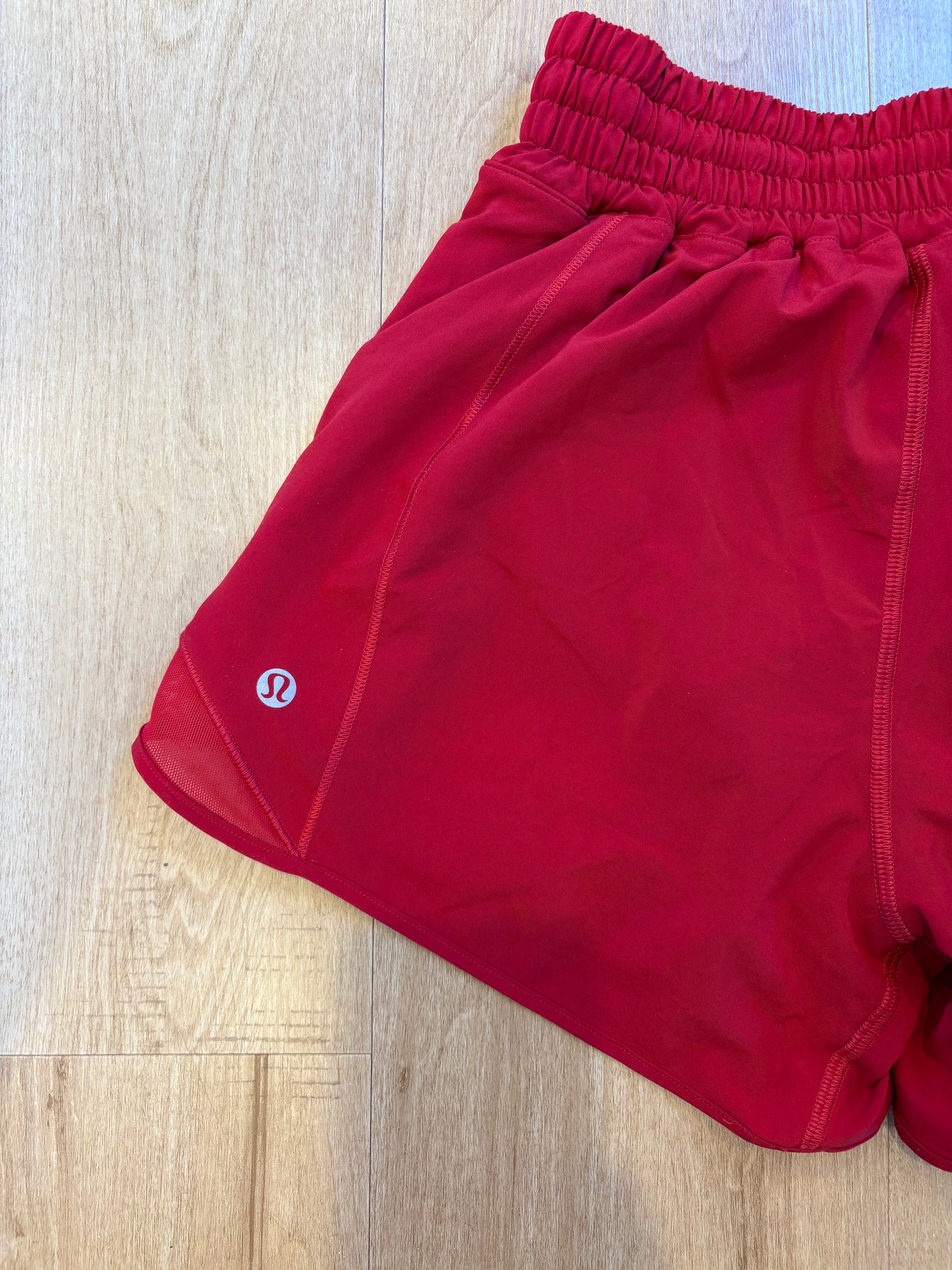 Lululemon Shorts - 4