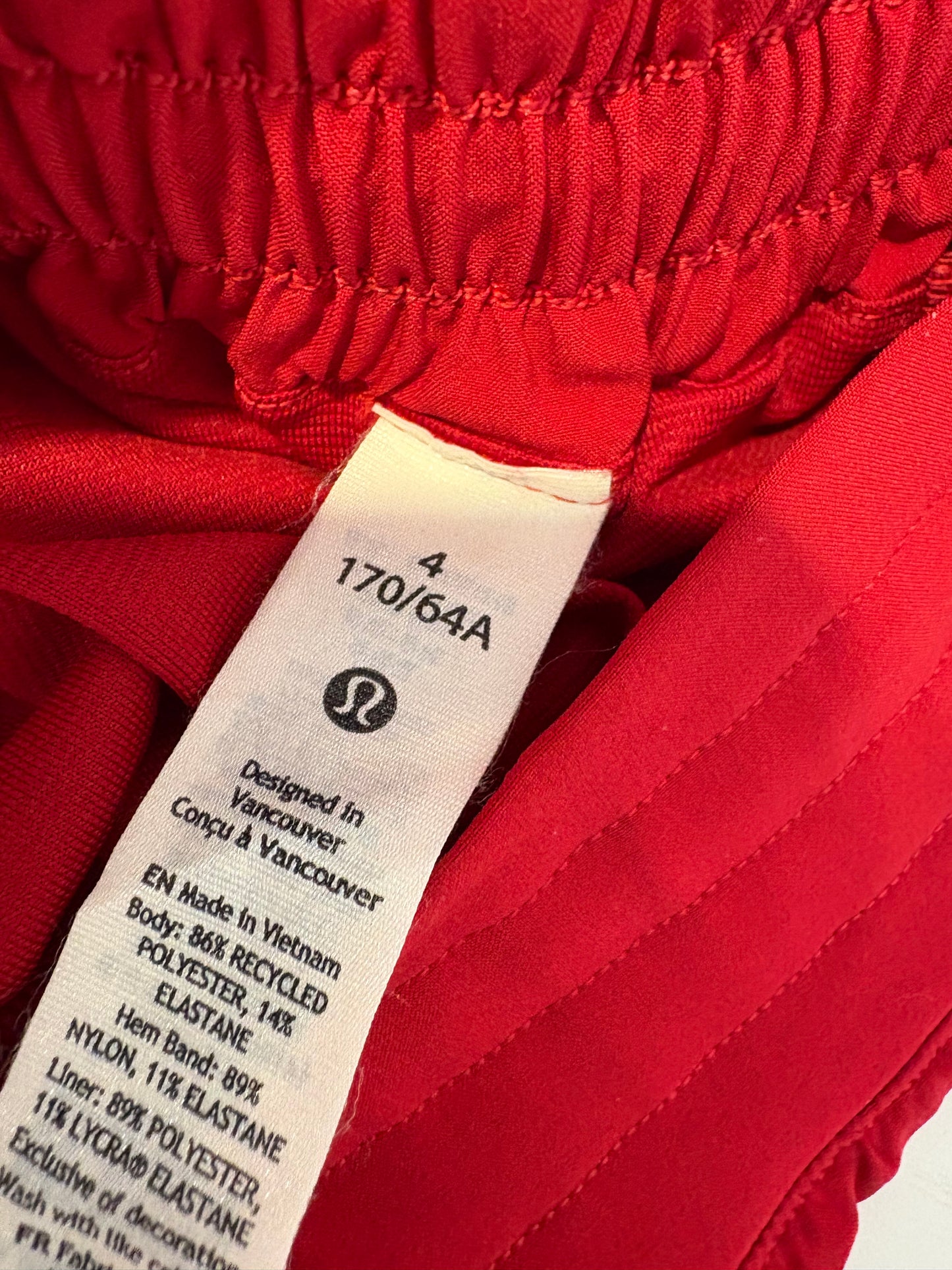 Lululemon Shorts - 4