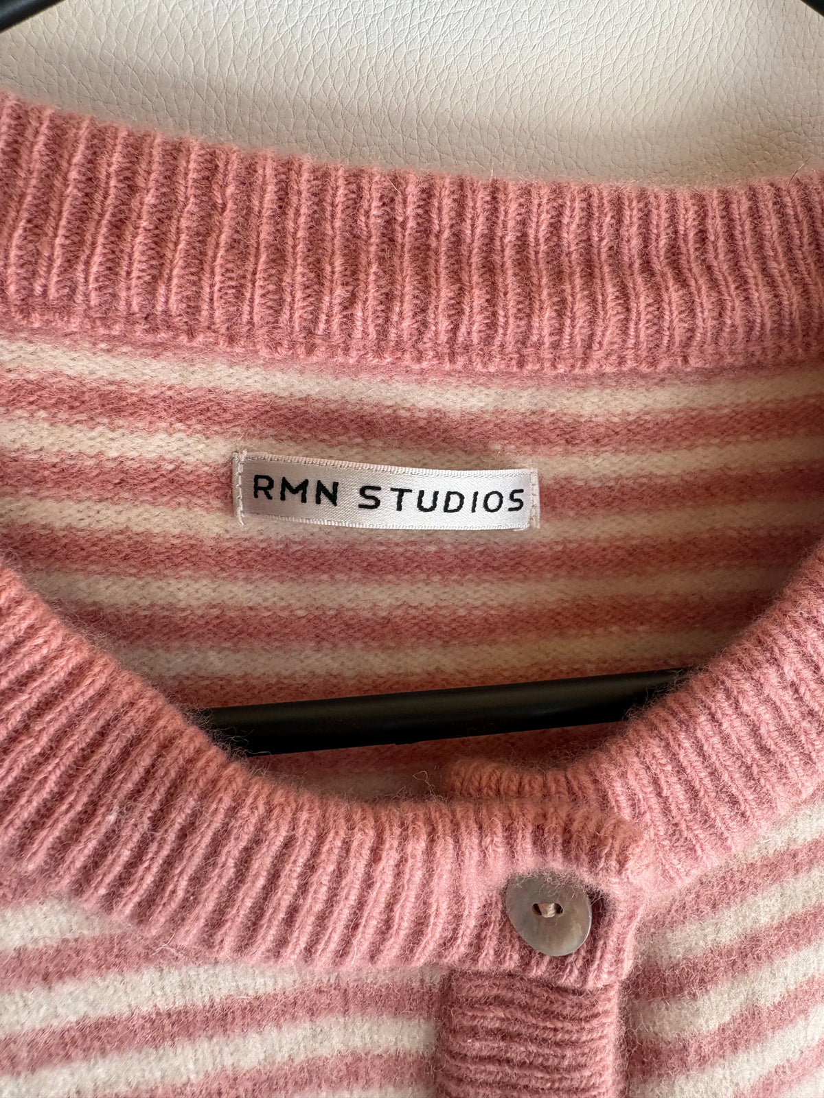 RMN Studios x Hyde - Cardigan