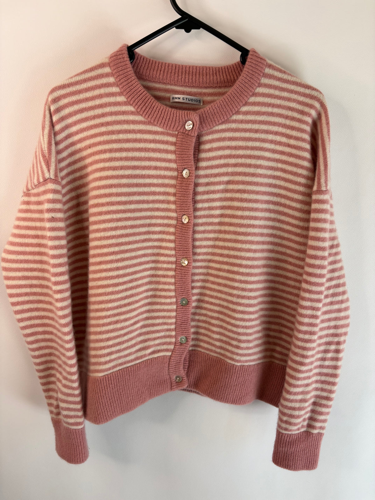 RMN Studios x Hyde - Cardigan