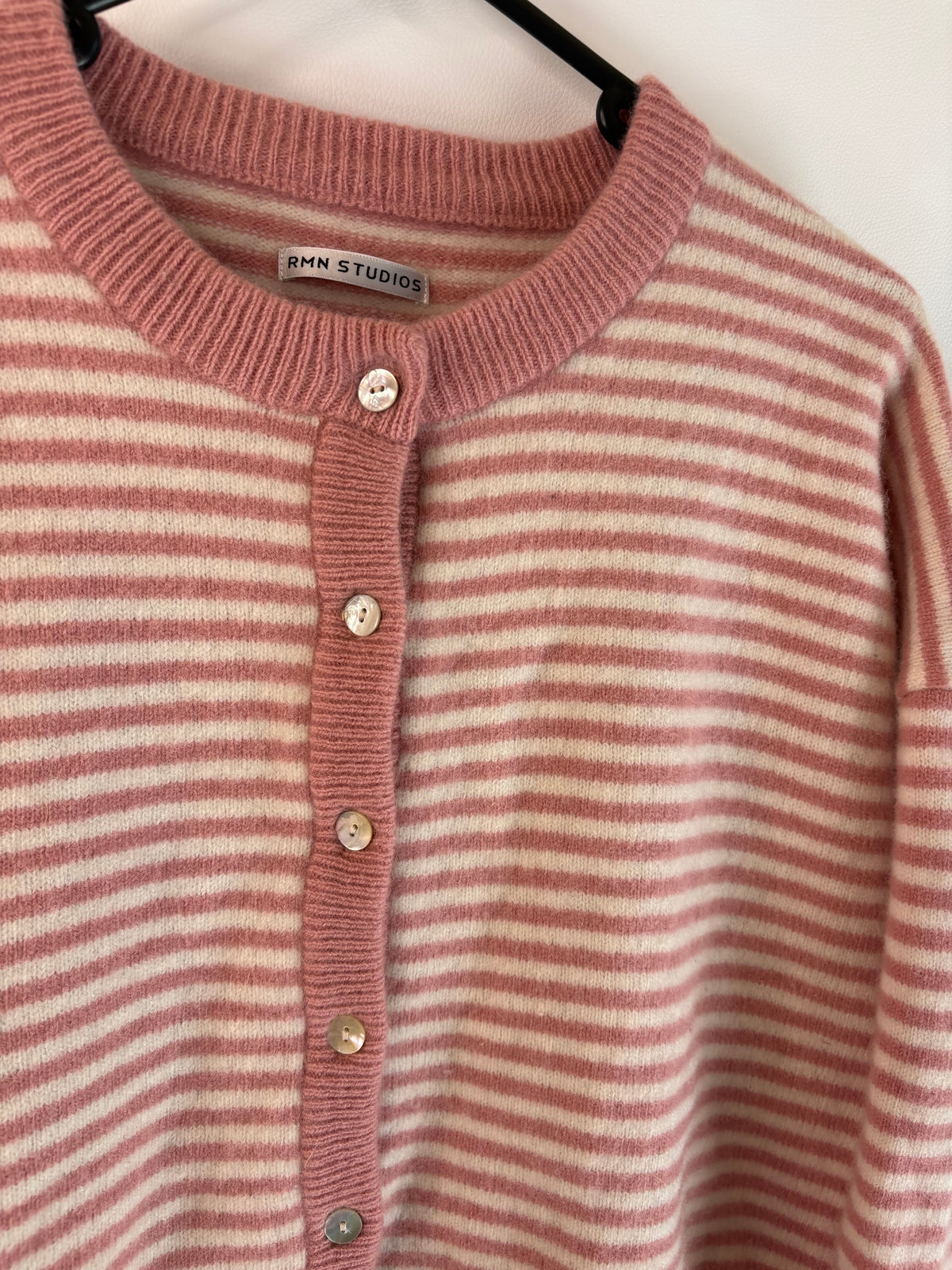 RMN Studios x Hyde - Cardigan