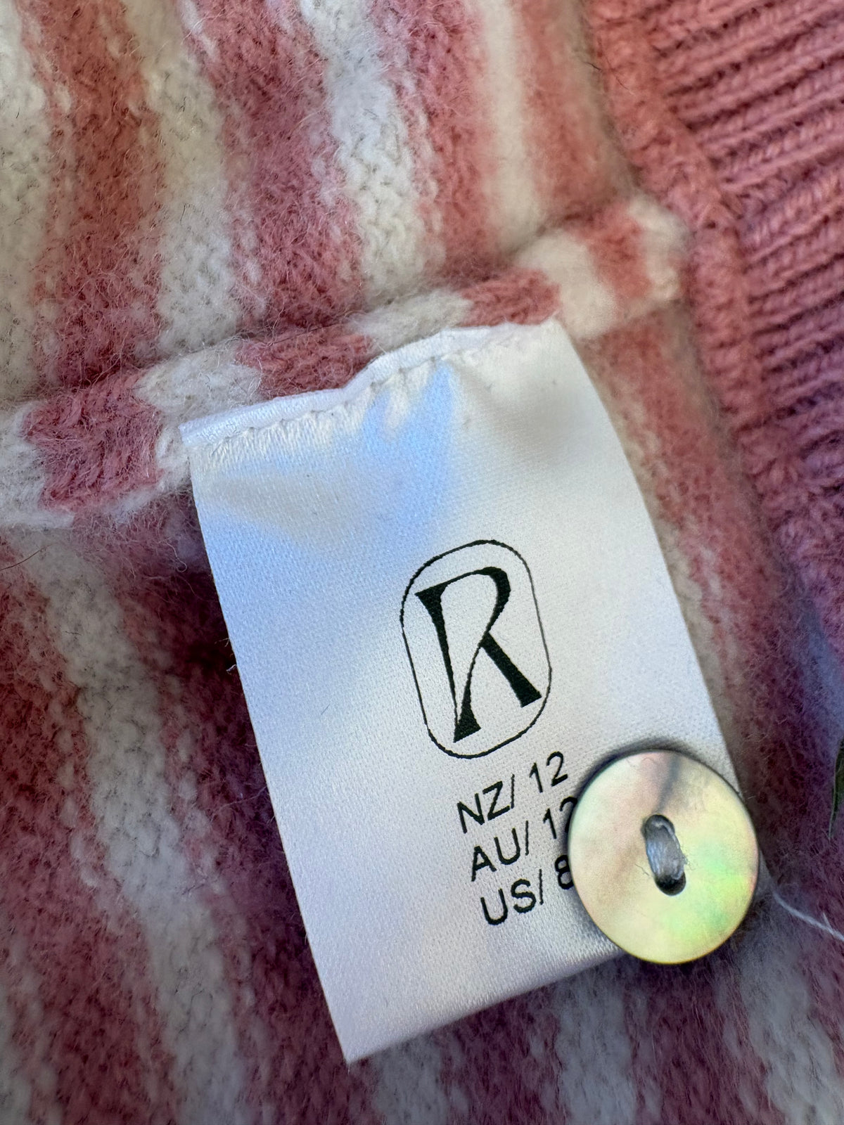 RMN Studios x Hyde - Cardigan