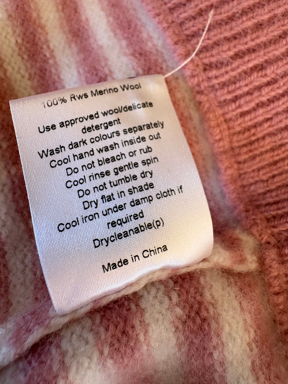 RMN Studios x Hyde - Cardigan